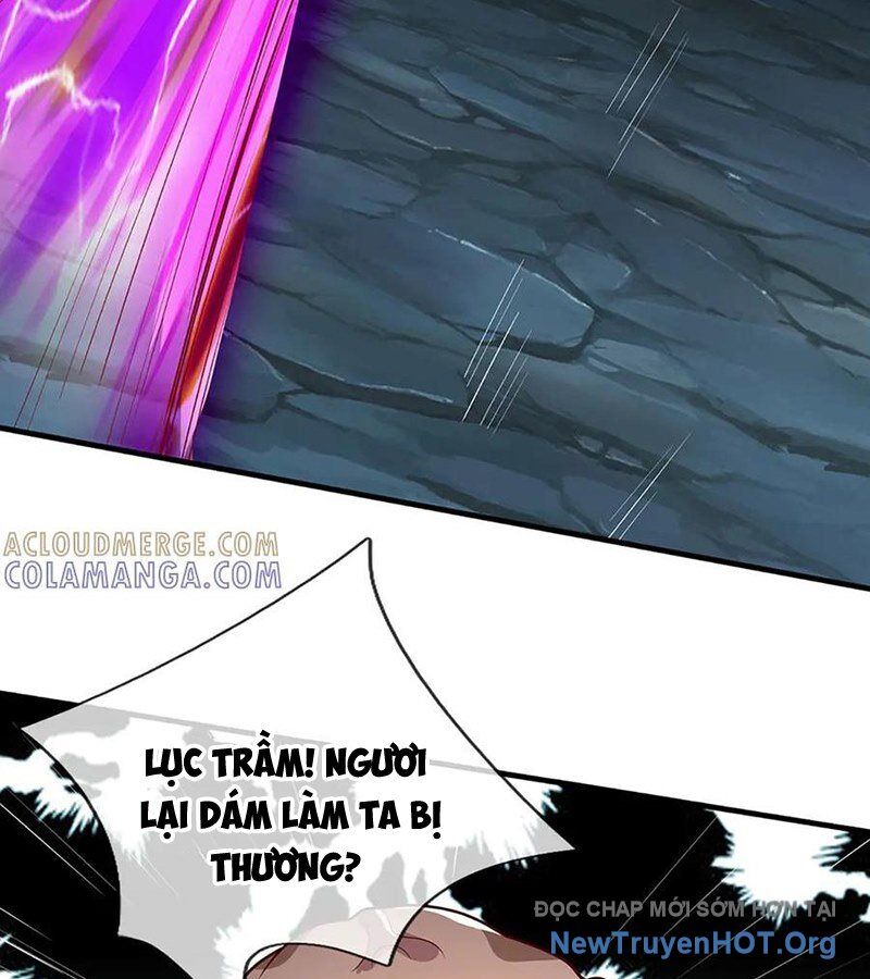 Bị Giam Cầm Trăm Vạn Năm Đệ Tử Ta Trải Khắp Chư Thiên Thần Giới - Chương 387 - Trang 58