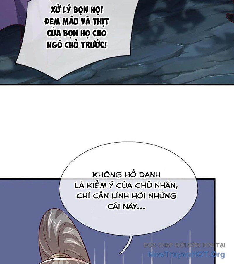 Bị Giam Cầm Trăm Vạn Năm Đệ Tử Ta Trải Khắp Chư Thiên Thần Giới - Chương 387 - Trang 72