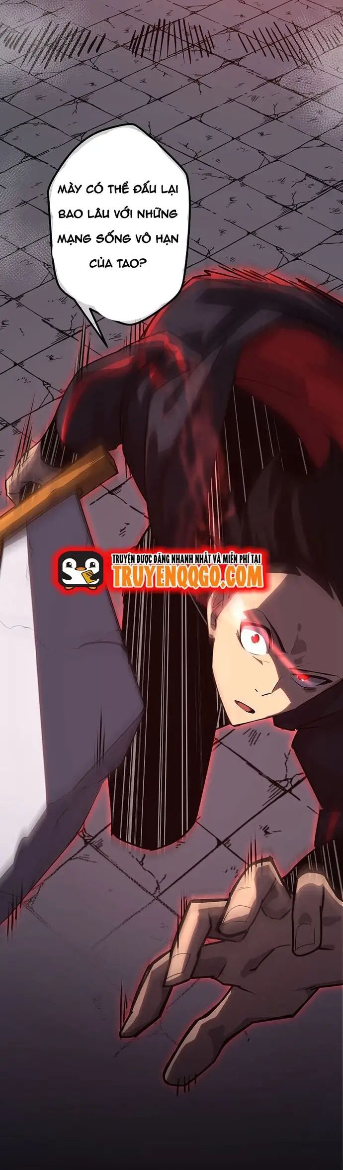 Shinda Suu Dake Chou Kyouka -Death Penalty - Chương 2 - Trang 53