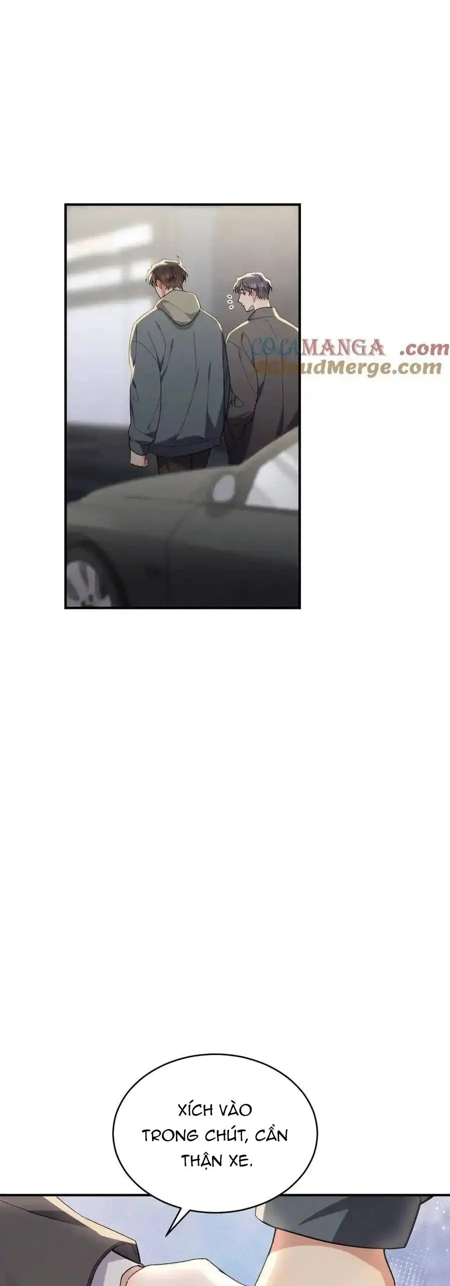 Trung Khuyển Công Lược - Chương 32 - Trang 38