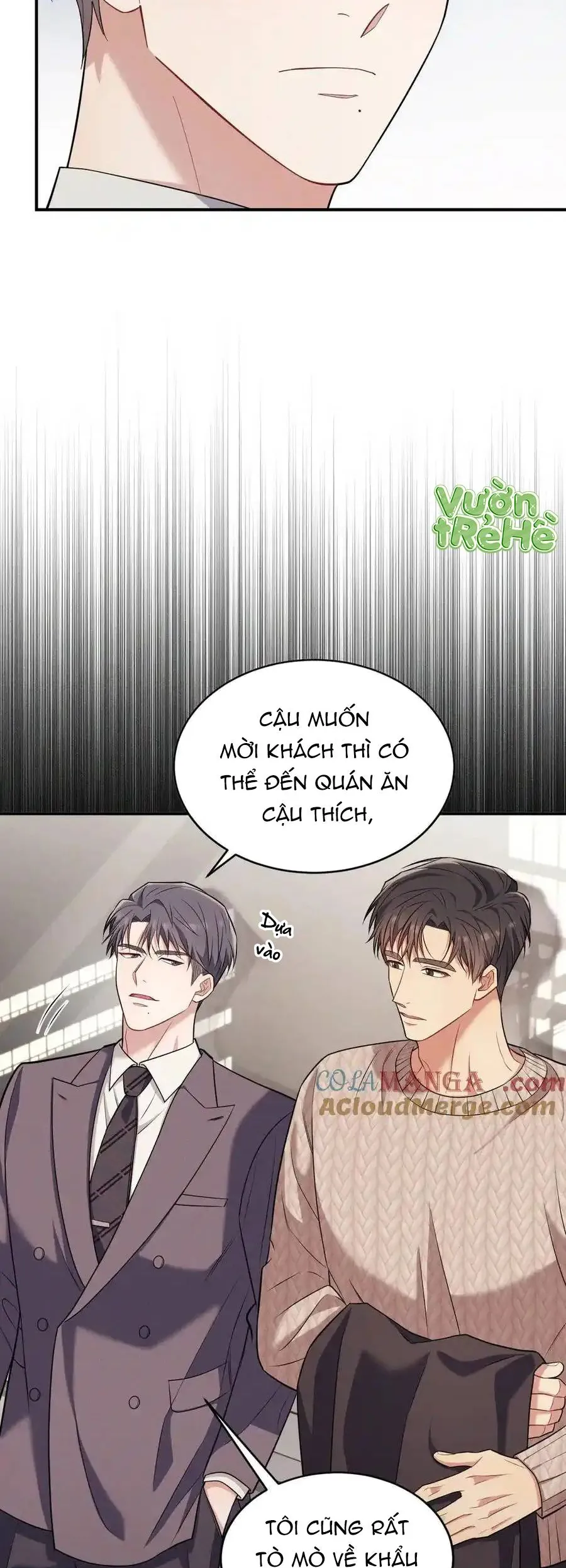 Trung Khuyển Công Lược - Chương 32 - Trang 21