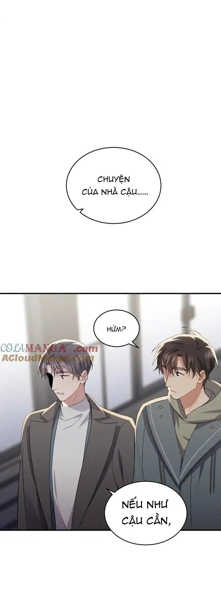 Trung Khuyển Công Lược - Chương 32 - Trang 41