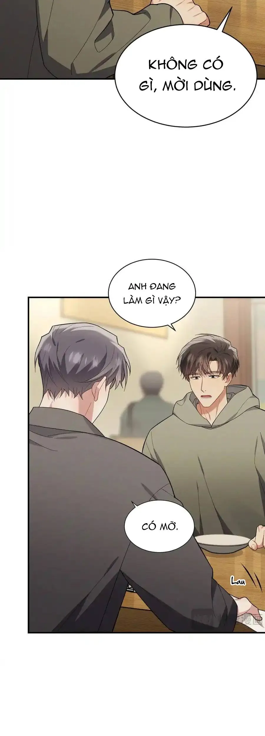 Trung Khuyển Công Lược - Chương 32 - Trang 13