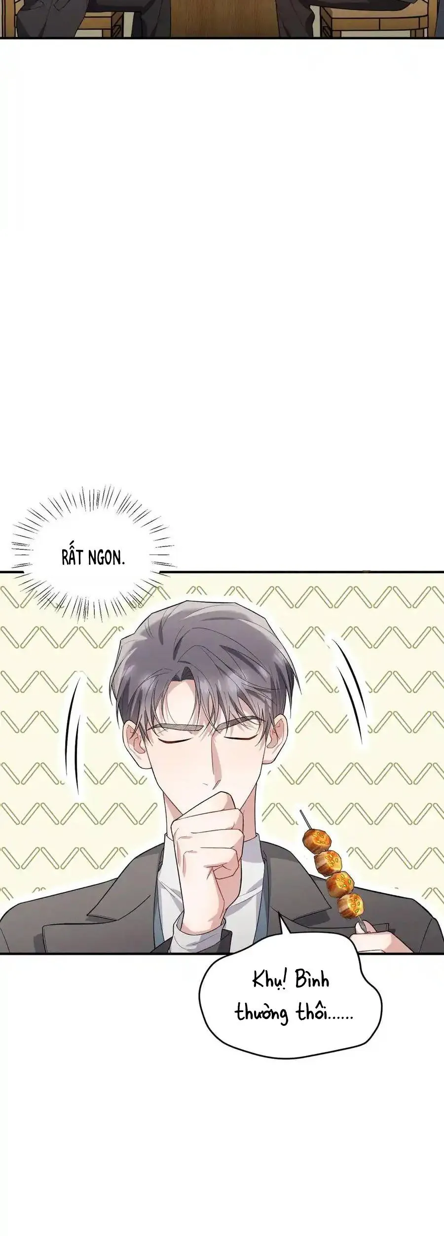 Trung Khuyển Công Lược - Chương 32 - Trang 19