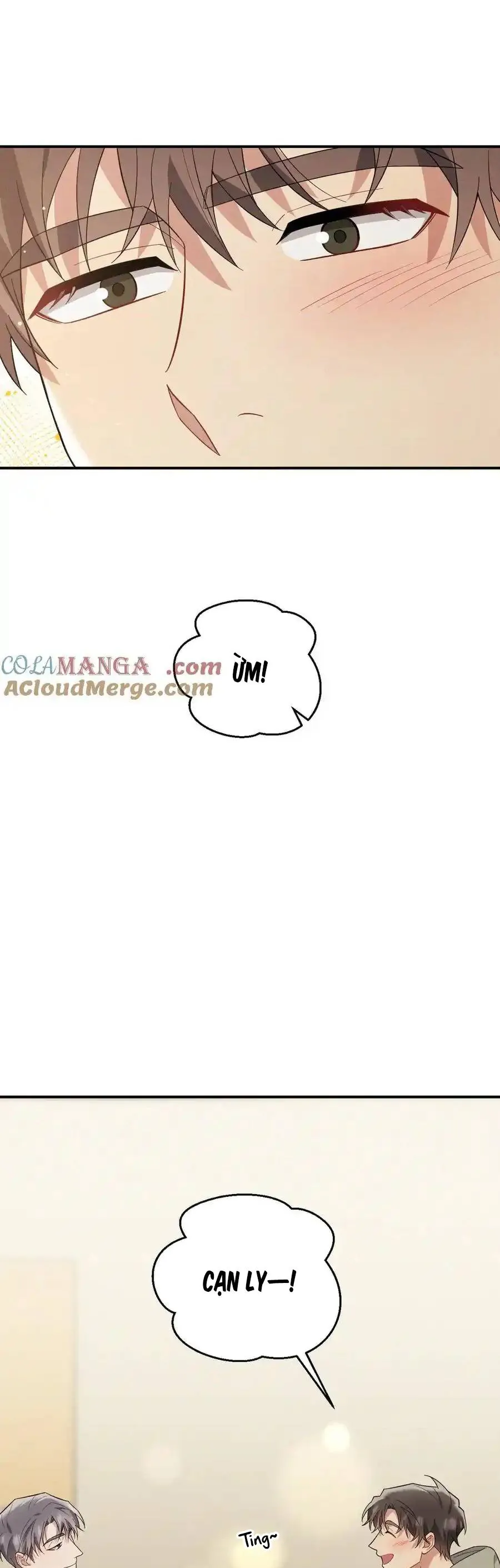 Trung Khuyển Công Lược - Chương 32 - Trang 32