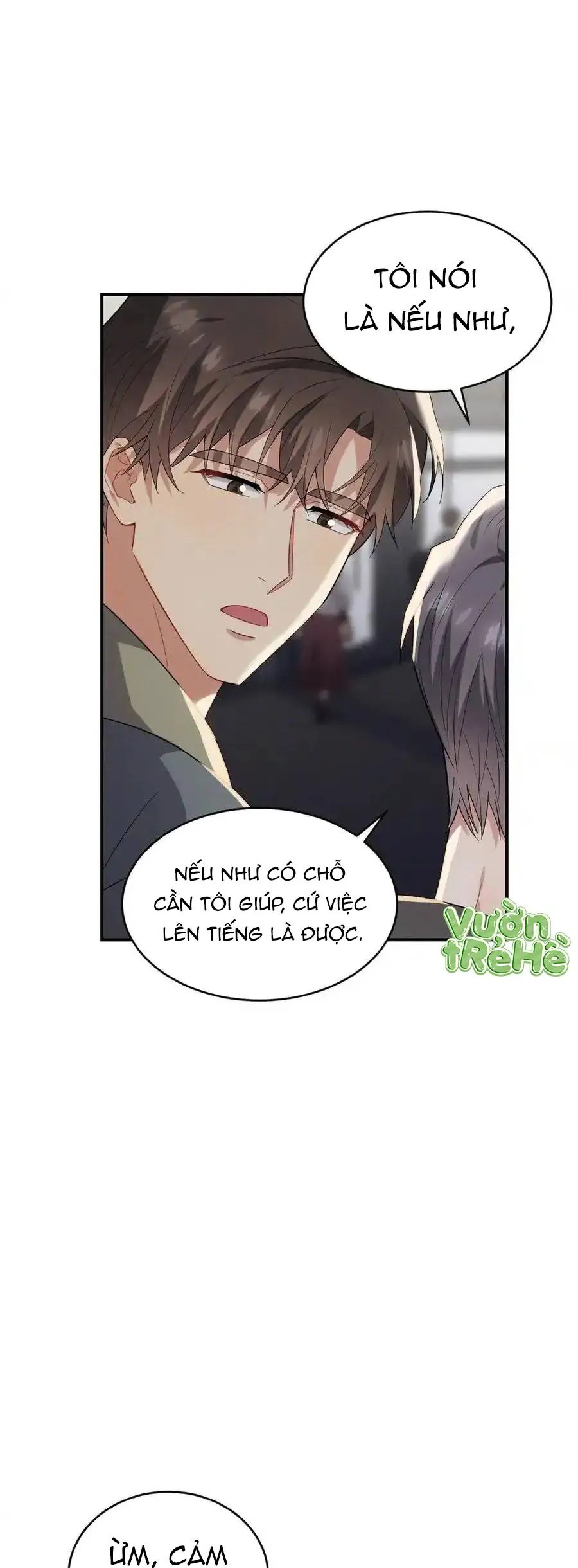 Trung Khuyển Công Lược - Chương 32 - Trang 42