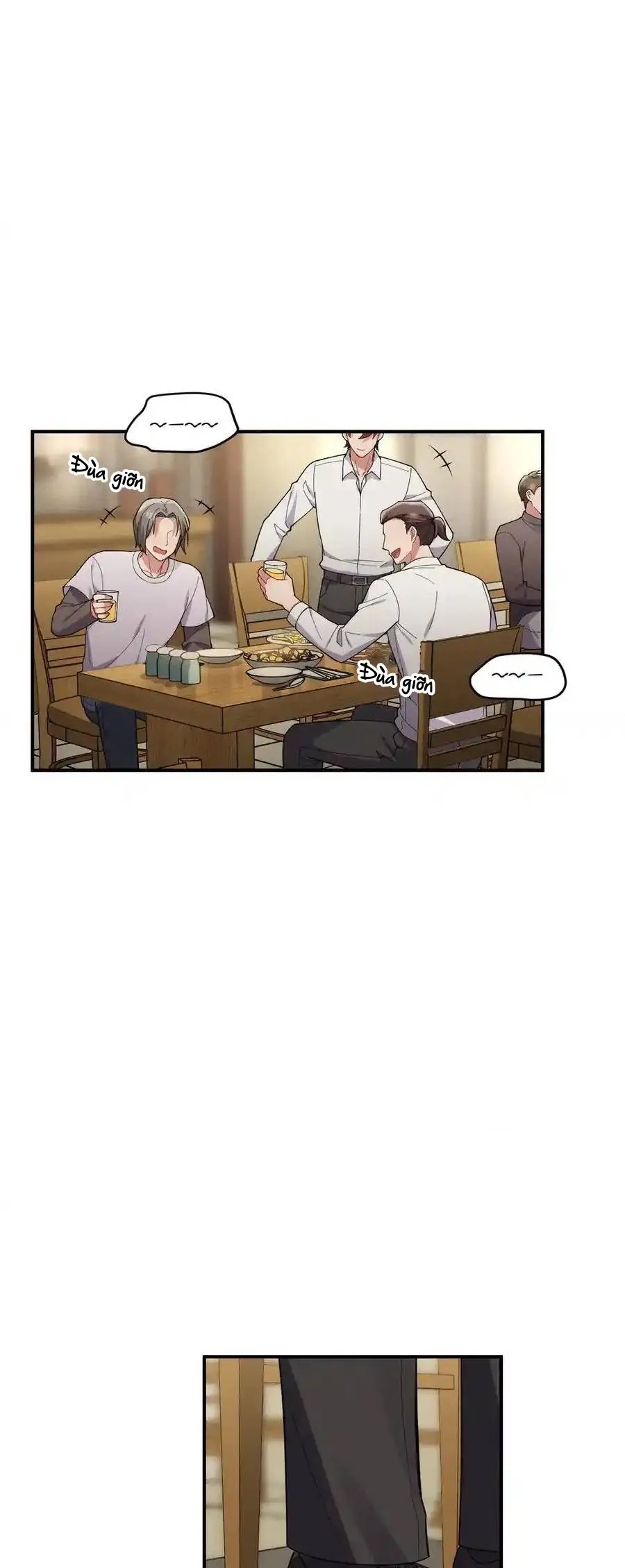 Trung Khuyển Công Lược - Chương 32 - Trang 8