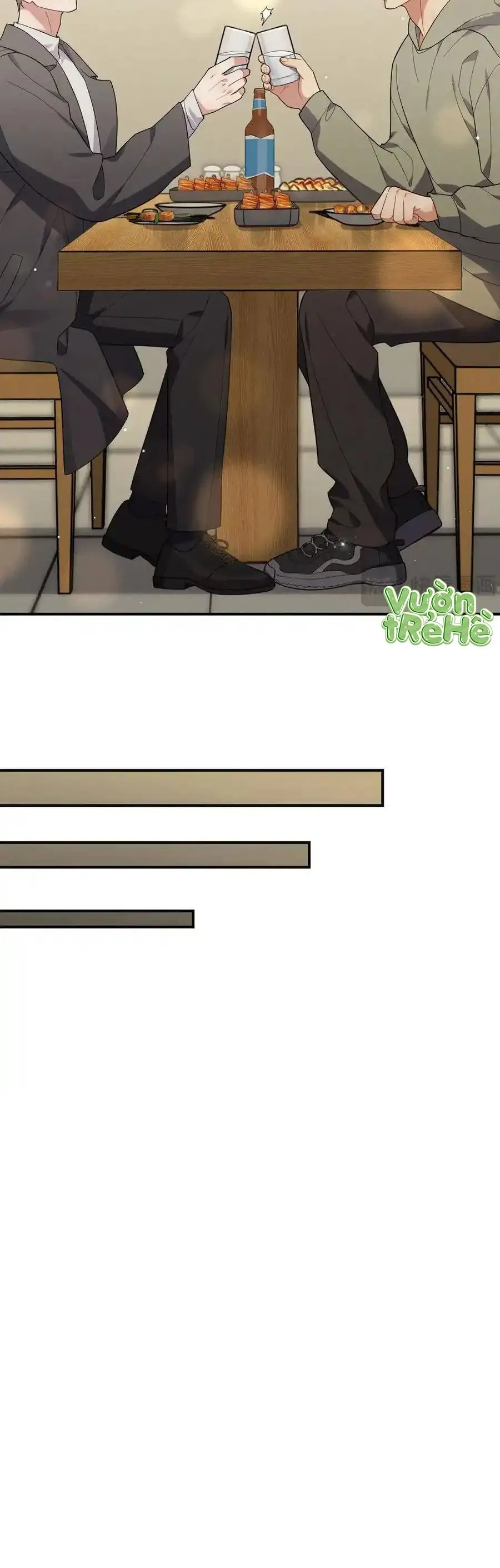 Trung Khuyển Công Lược - Chương 32 - Trang 33