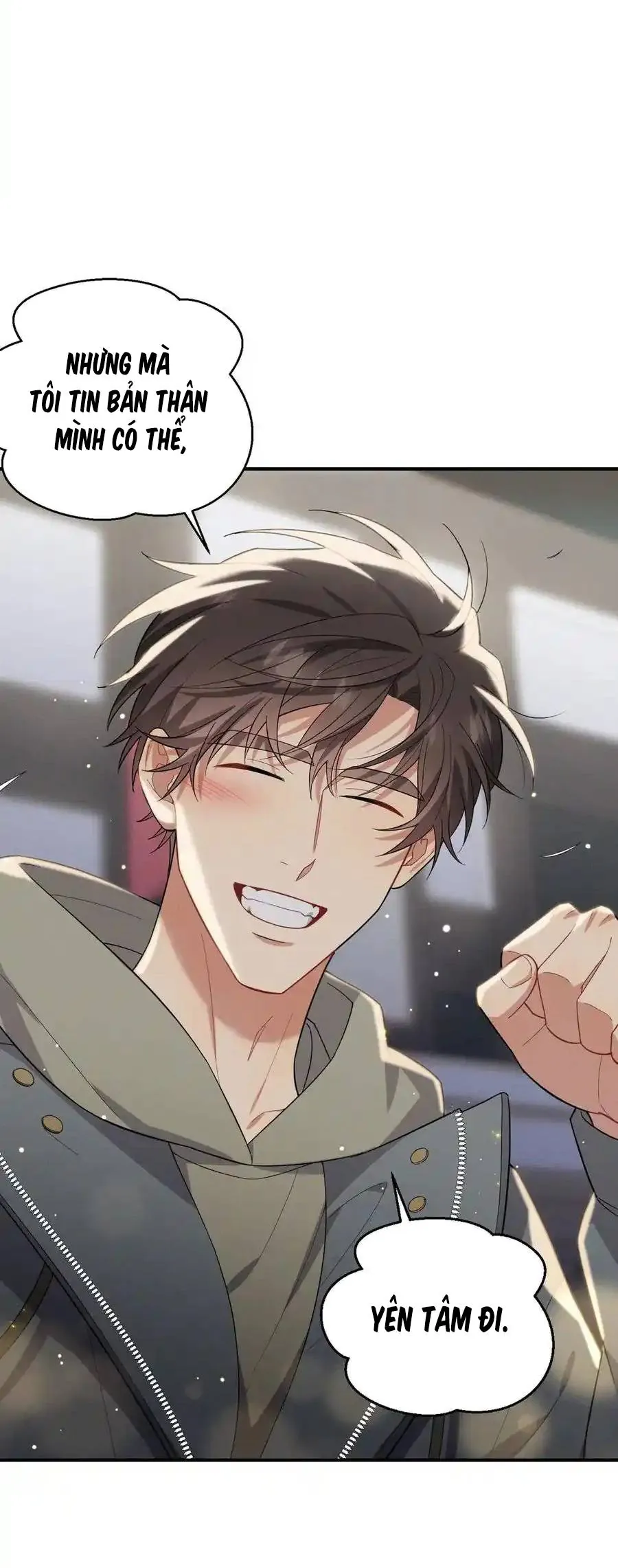 Trung Khuyển Công Lược - Chương 32 - Trang 44