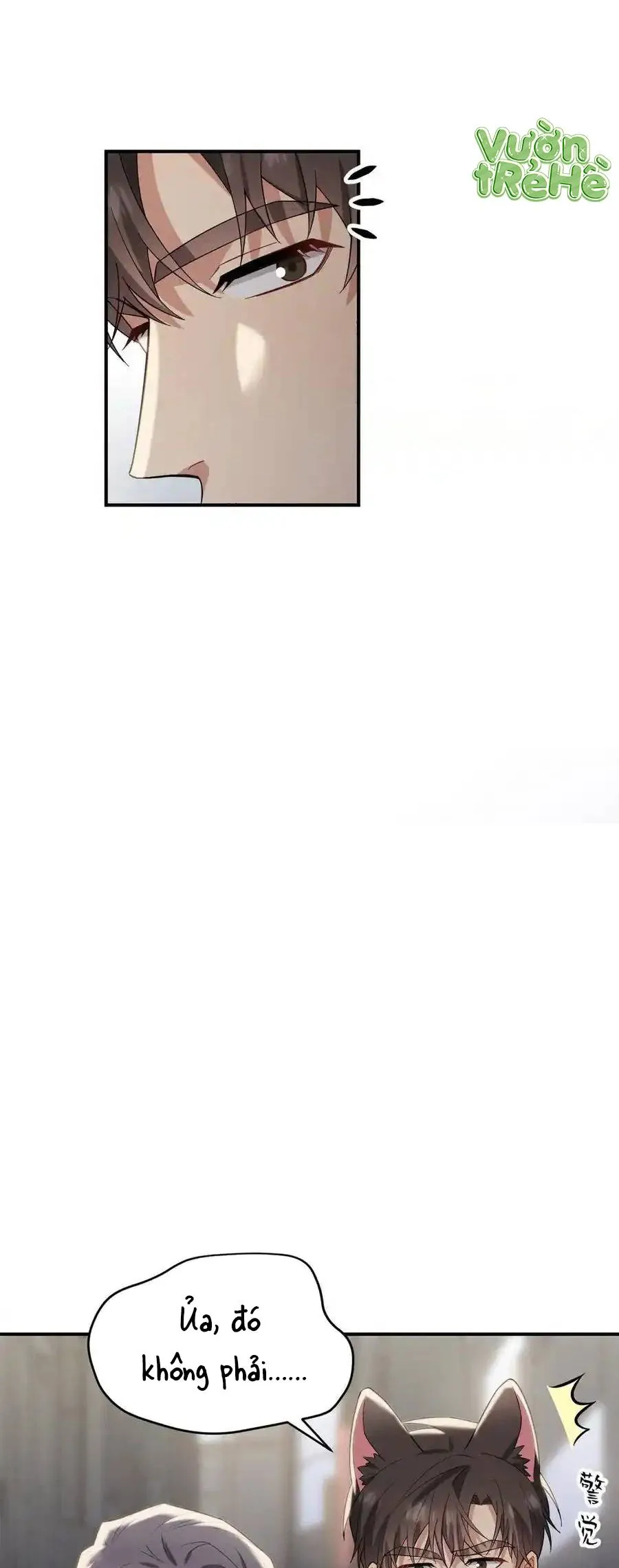 Trung Khuyển Công Lược - Chương 32 - Trang 46