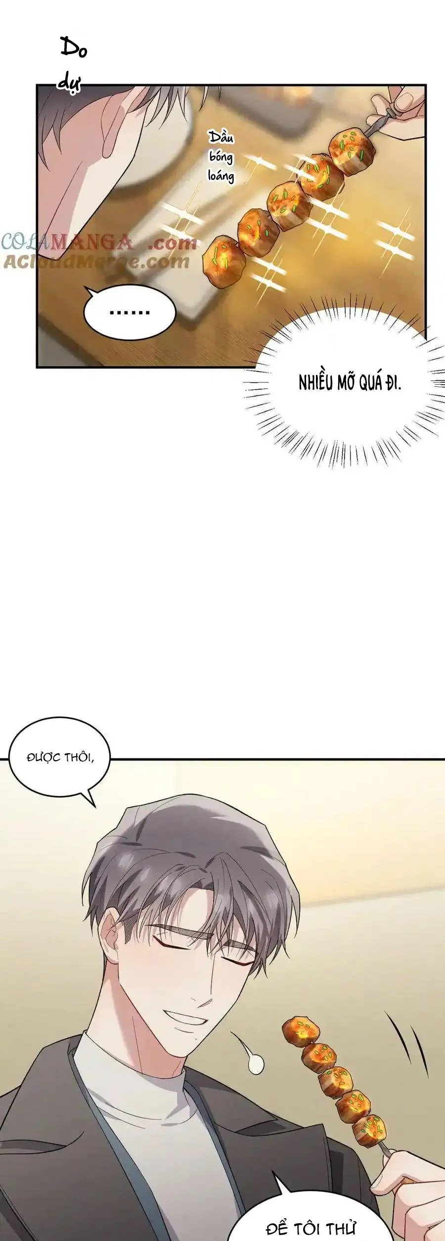 Trung Khuyển Công Lược - Chương 32 - Trang 17