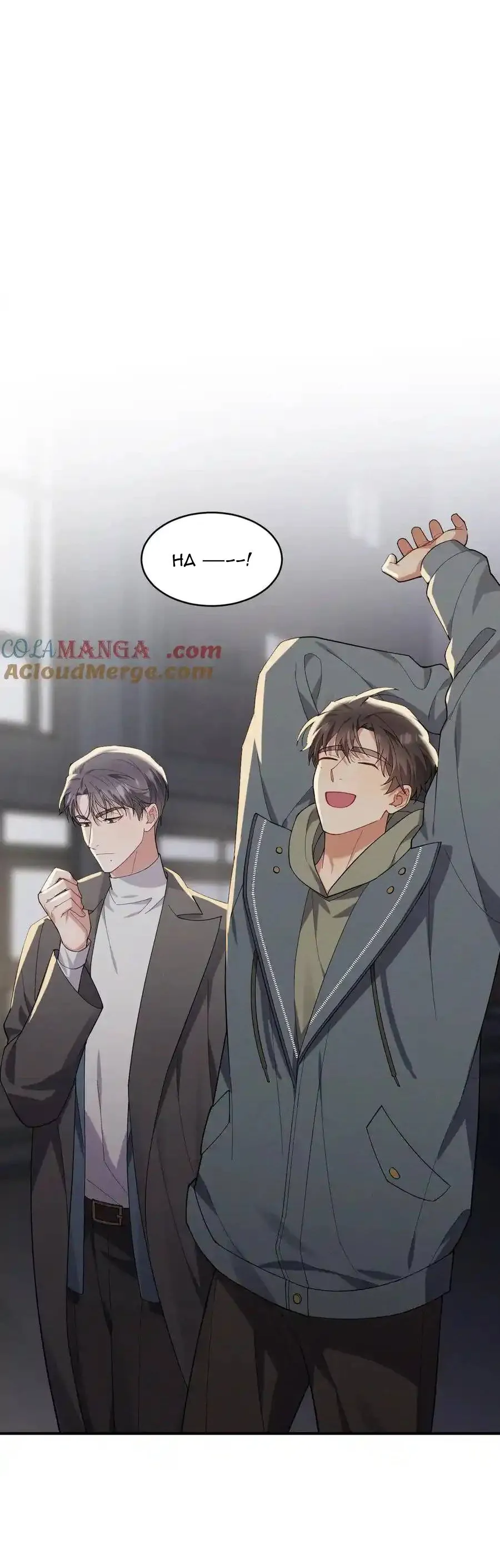 Trung Khuyển Công Lược - Chương 32 - Trang 34