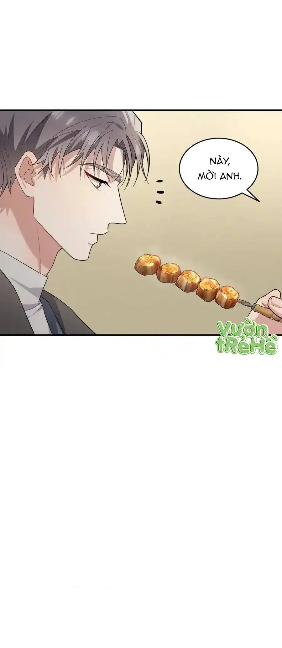 Trung Khuyển Công Lược - Chương 32 - Trang 15