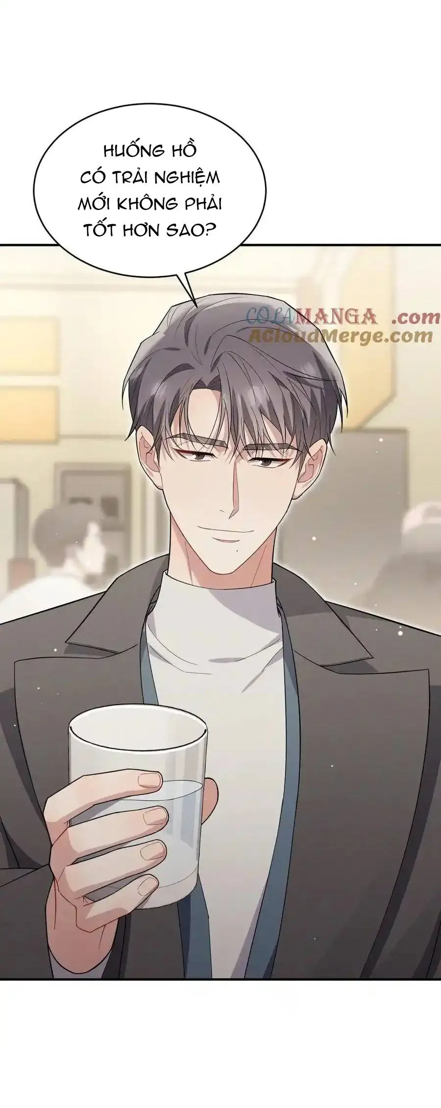 Trung Khuyển Công Lược - Chương 32 - Trang 31