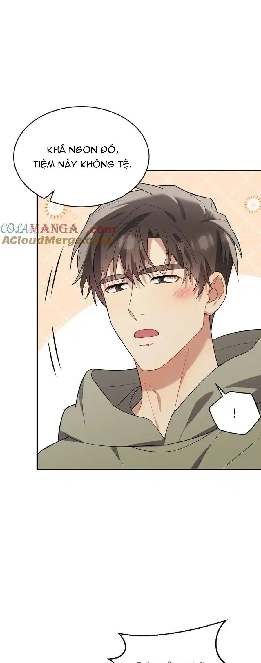 Trung Khuyển Công Lược - Chương 32 - Trang 26