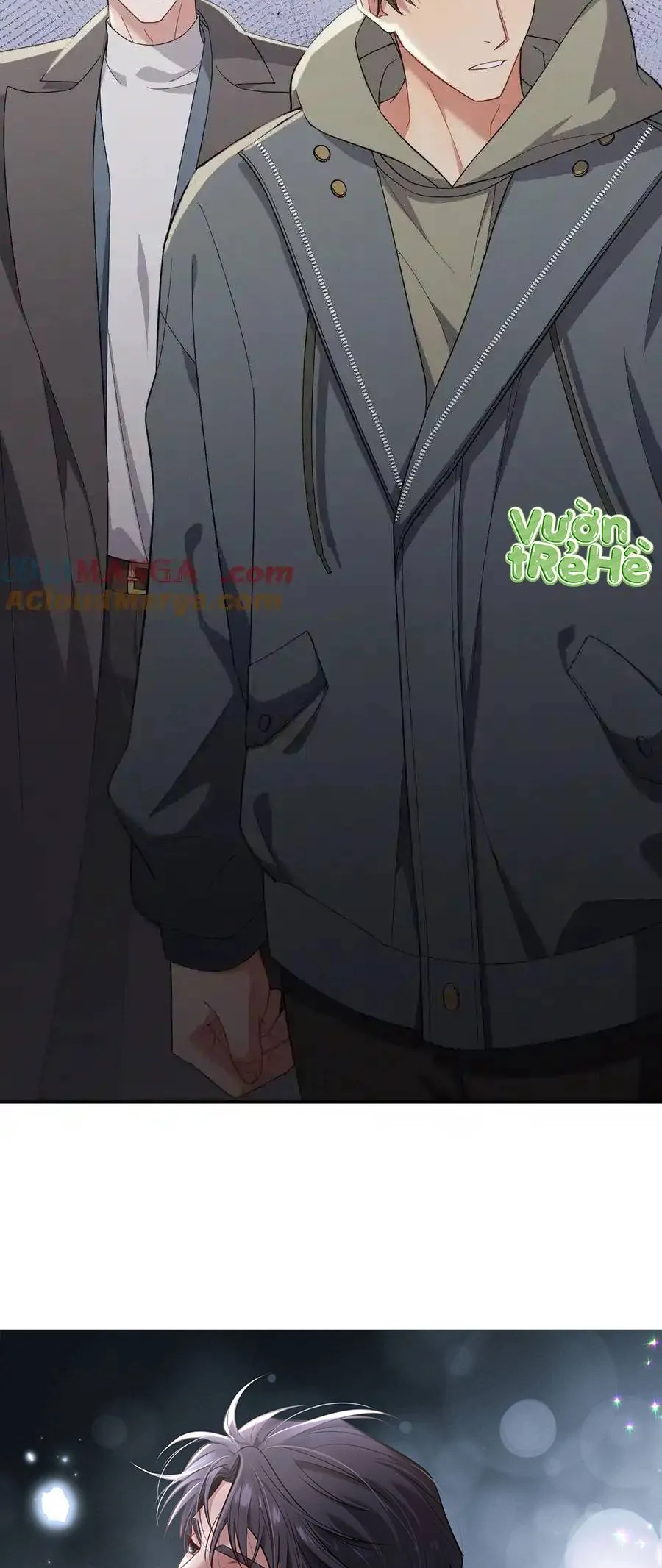 Trung Khuyển Công Lược - Chương 32 - Trang 6