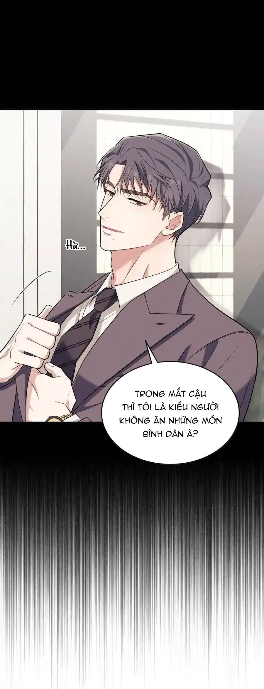 Trung Khuyển Công Lược - Chương 32 - Trang 23