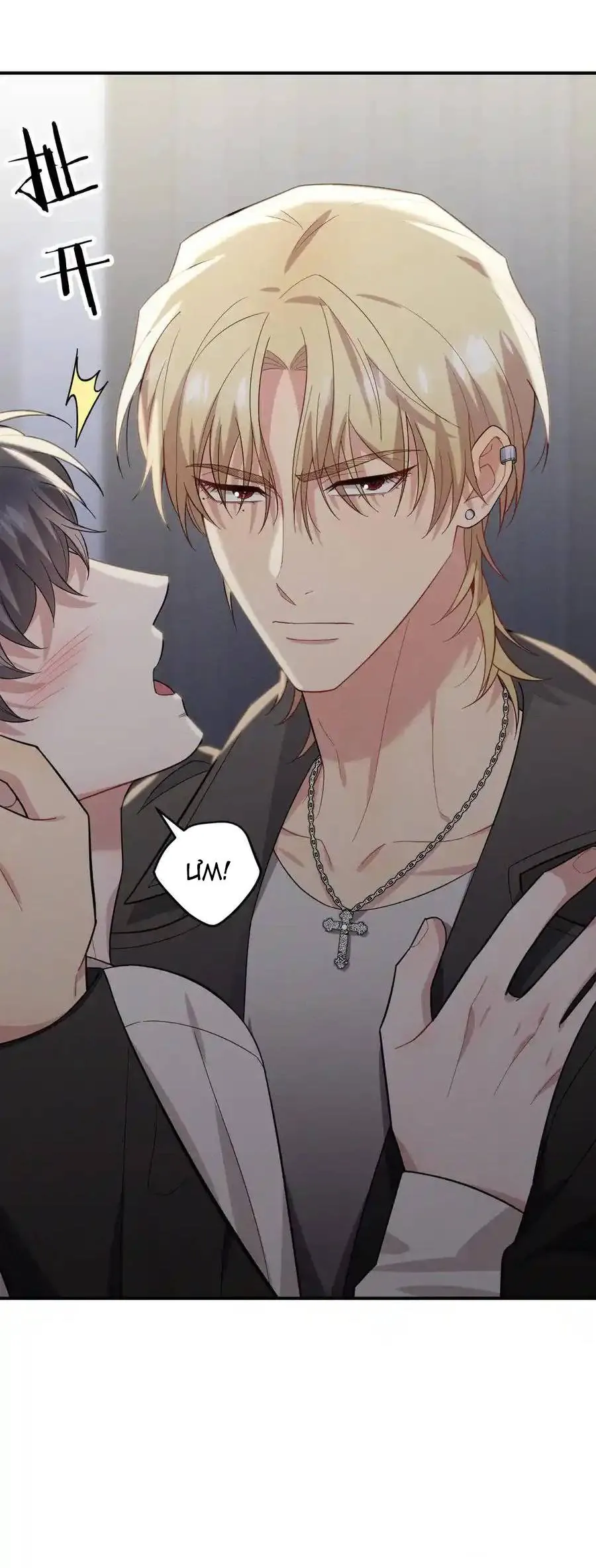 Trung Khuyển Công Lược - Chương 32 - Trang 50