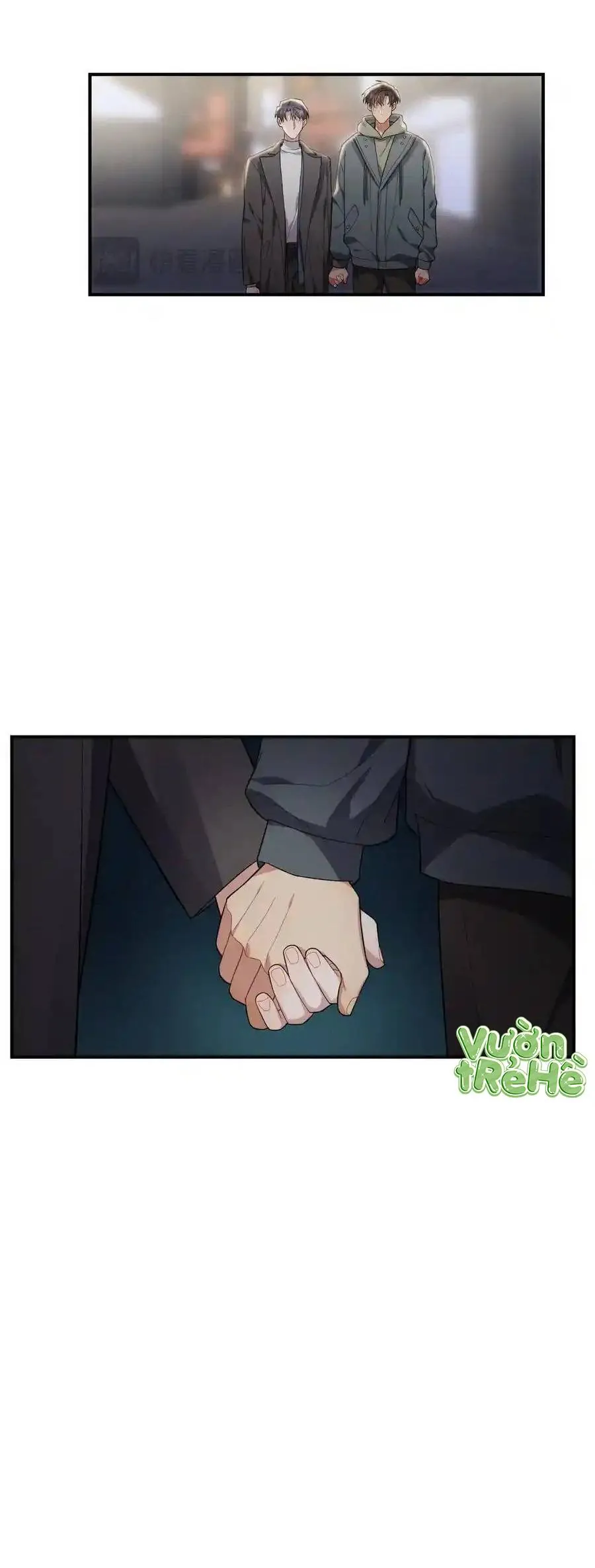 Trung Khuyển Công Lược - Chương 32 - Trang 49