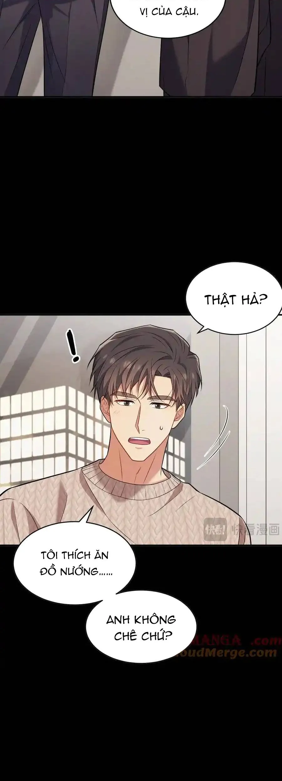 Trung Khuyển Công Lược - Chương 32 - Trang 22