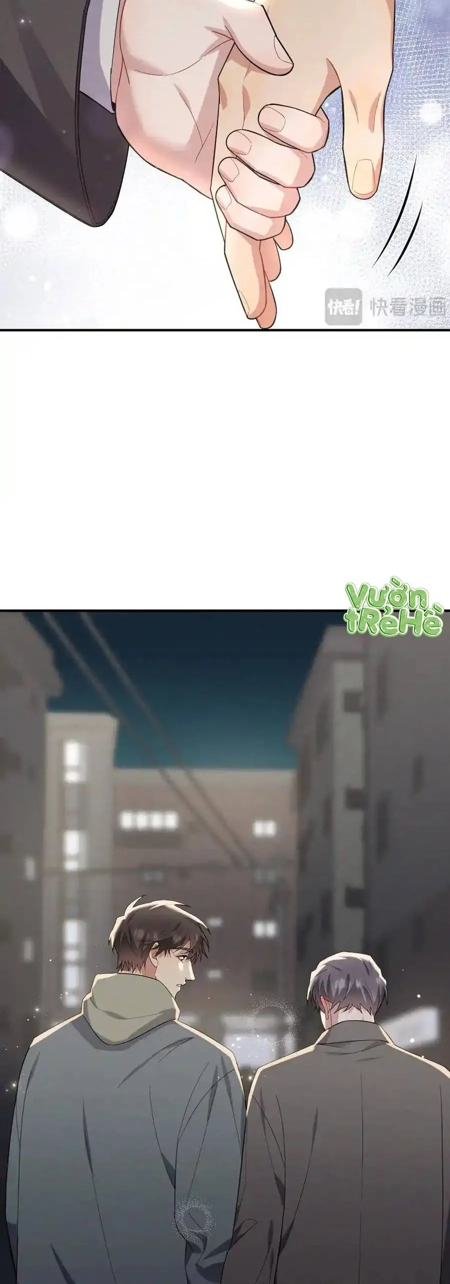 Trung Khuyển Công Lược - Chương 32 - Trang 39