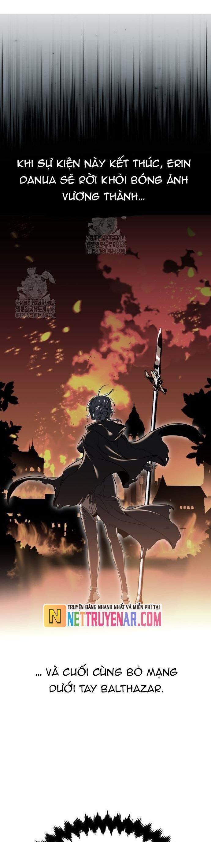 Fate/Extra Ccc Fox Tail - Chương 82 - Trang 27