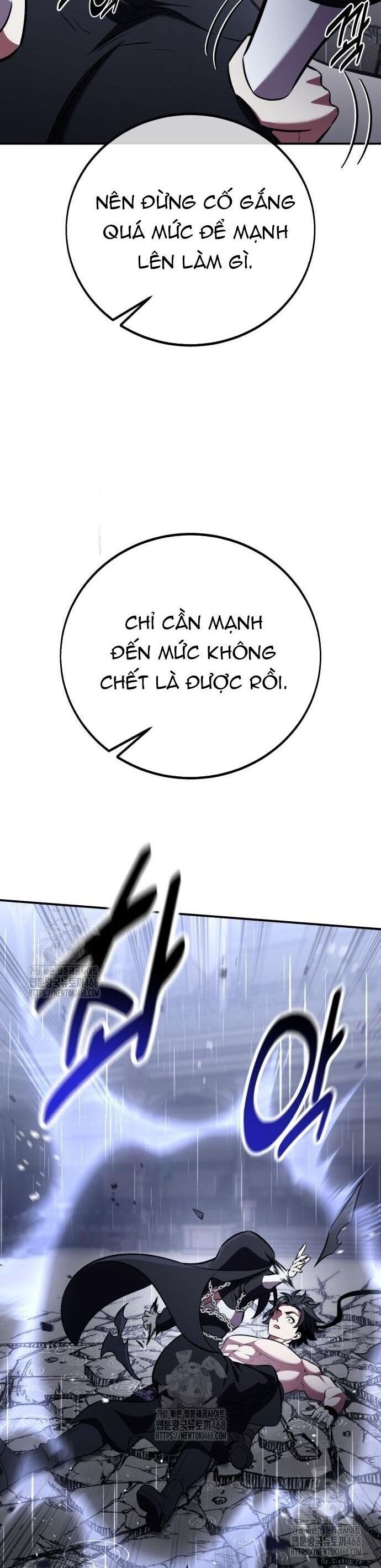 Fate/Extra Ccc Fox Tail - Chương 82 - Trang 69