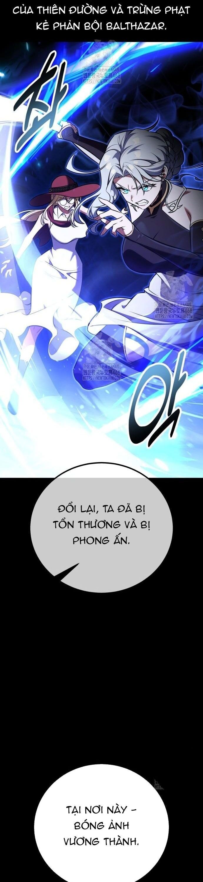 Fate/Extra Ccc Fox Tail - Chương 82 - Trang 24