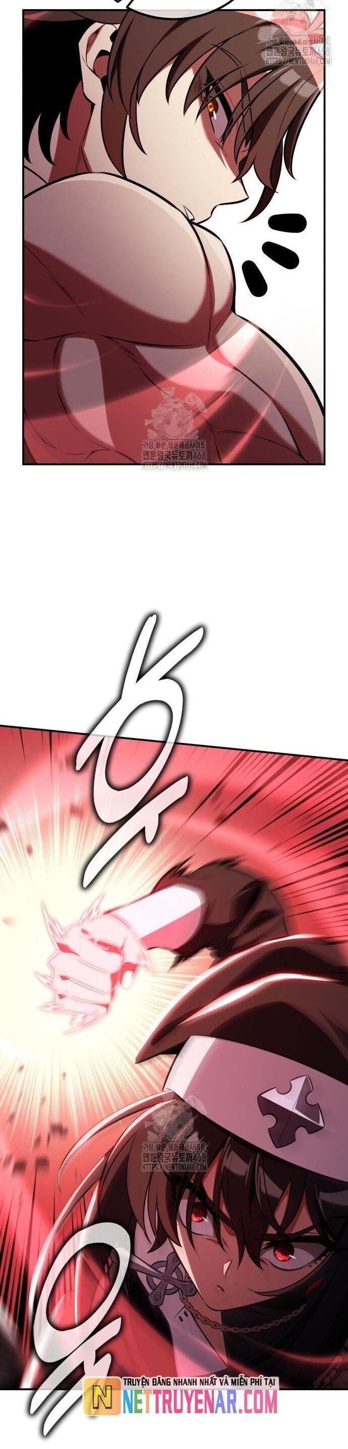 Fate/Extra Ccc Fox Tail - Chương 82 - Trang 53