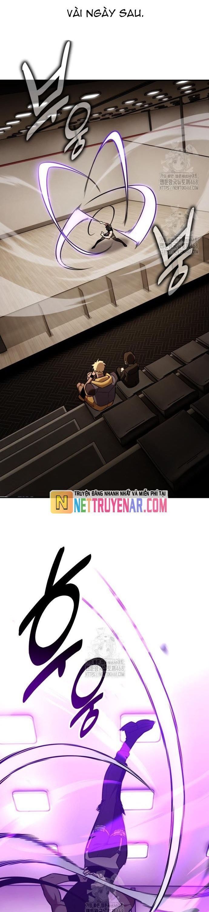 Fate/Extra Ccc Fox Tail - Chương 82 - Trang 43