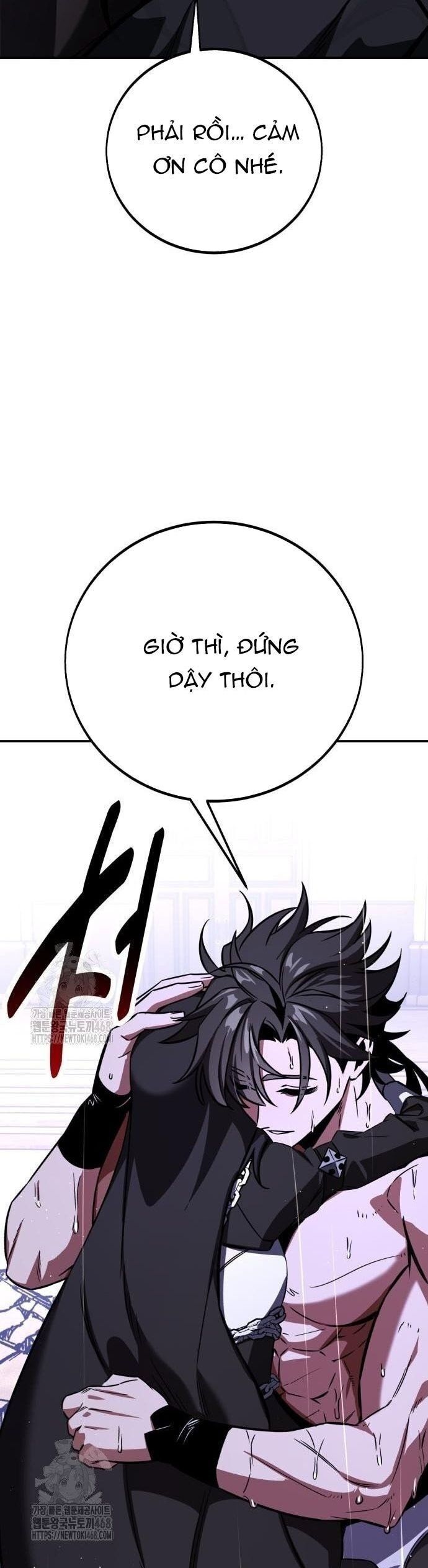 Fate/Extra Ccc Fox Tail - Chương 82 - Trang 79