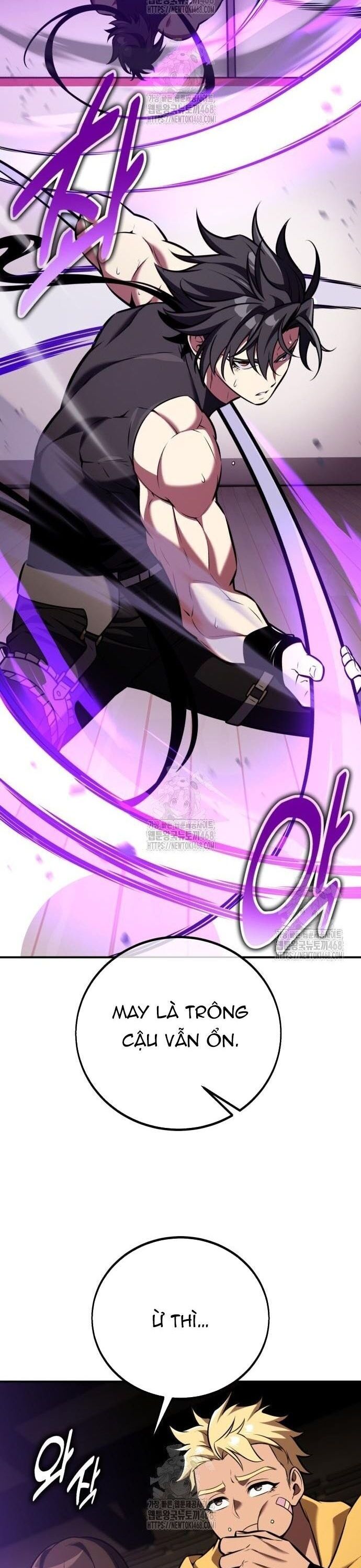 Fate/Extra Ccc Fox Tail - Chương 82 - Trang 44