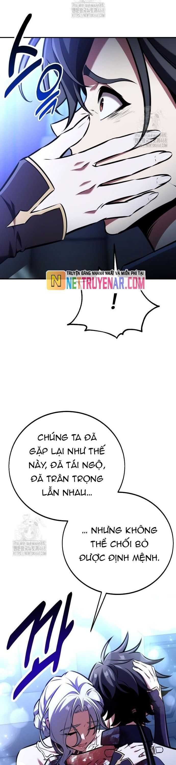 Fate/Extra Ccc Fox Tail - Chương 82 - Trang 39