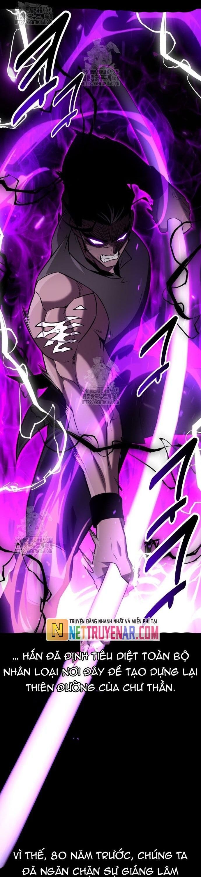 Fate/Extra Ccc Fox Tail - Chương 82 - Trang 23