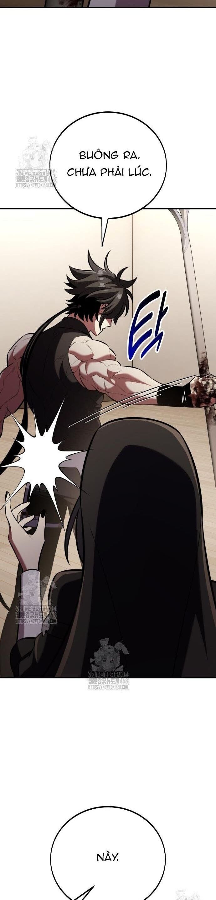 Fate/Extra Ccc Fox Tail - Chương 82 - Trang 52