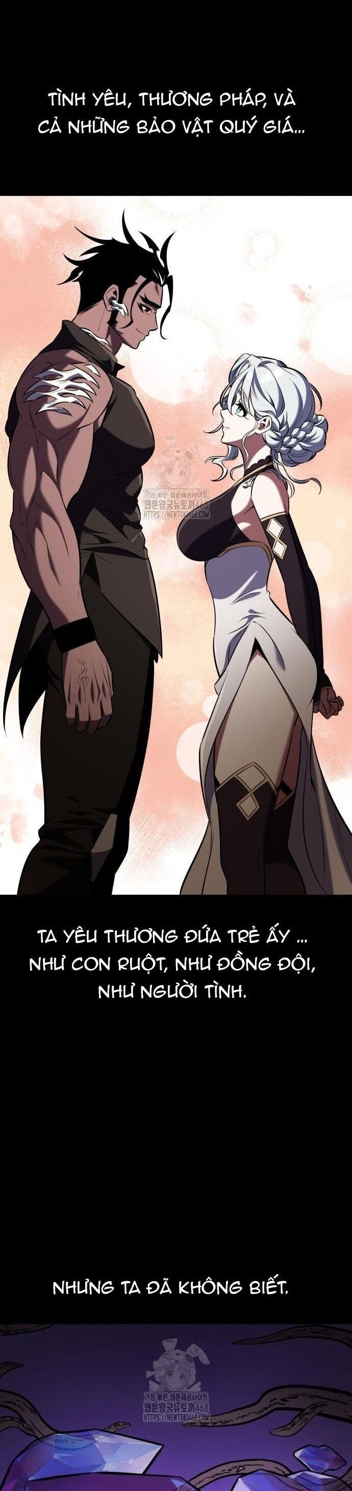 Fate/Extra Ccc Fox Tail - Chương 82 - Trang 20