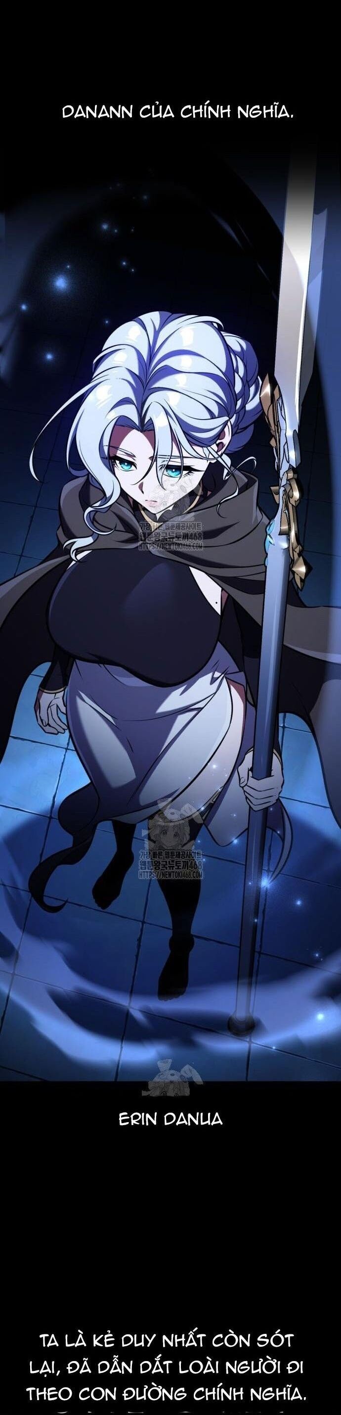 Fate/Extra Ccc Fox Tail - Chương 82 - Trang 14