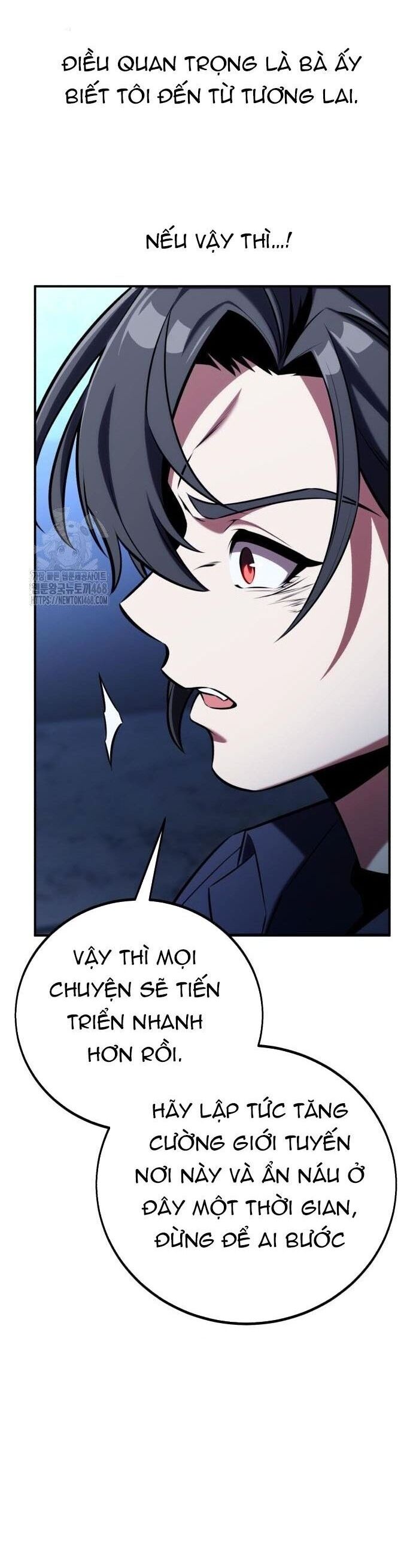 Fate/Extra Ccc Fox Tail - Chương 82 - Trang 33