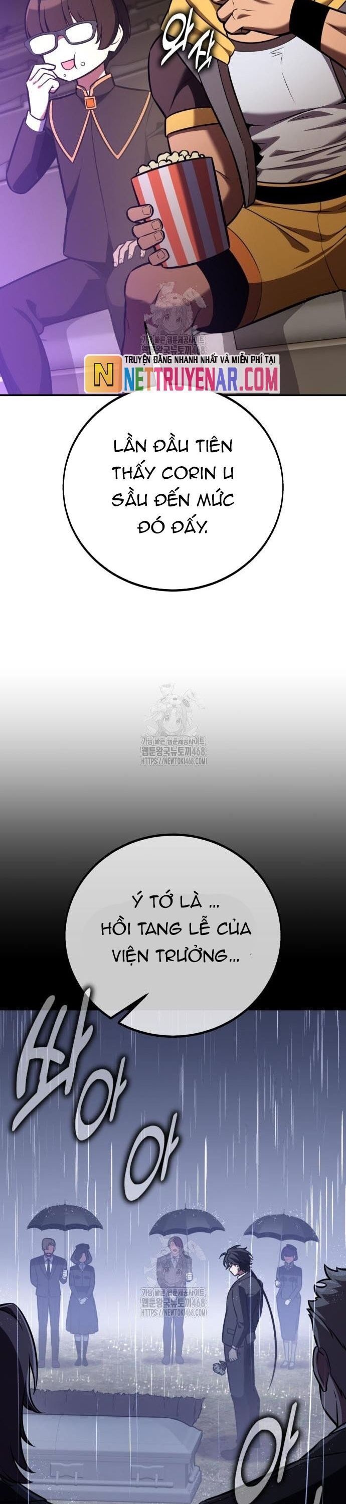 Fate/Extra Ccc Fox Tail - Chương 82 - Trang 45