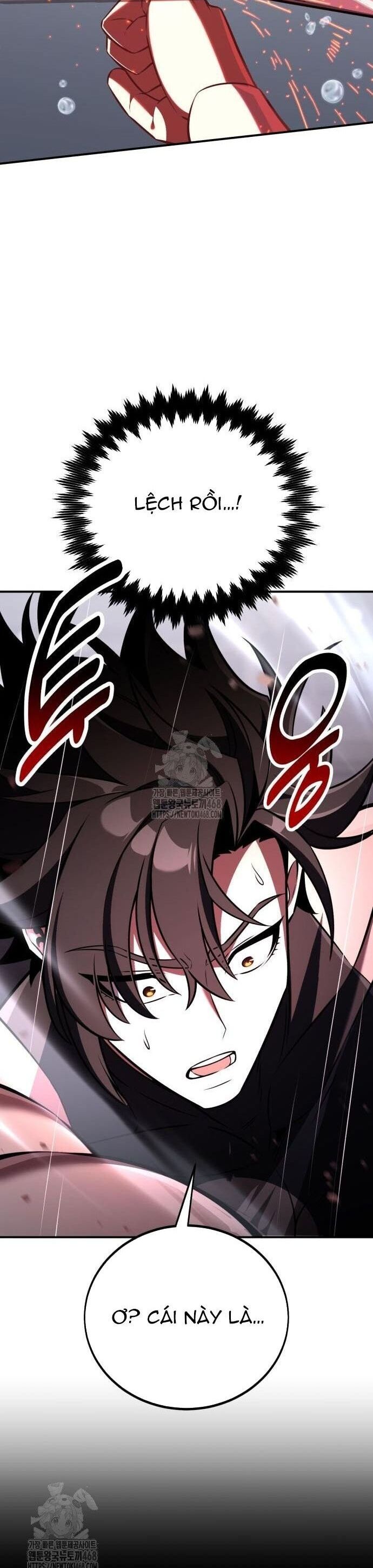 Fate/Extra Ccc Fox Tail - Chương 82 - Trang 61