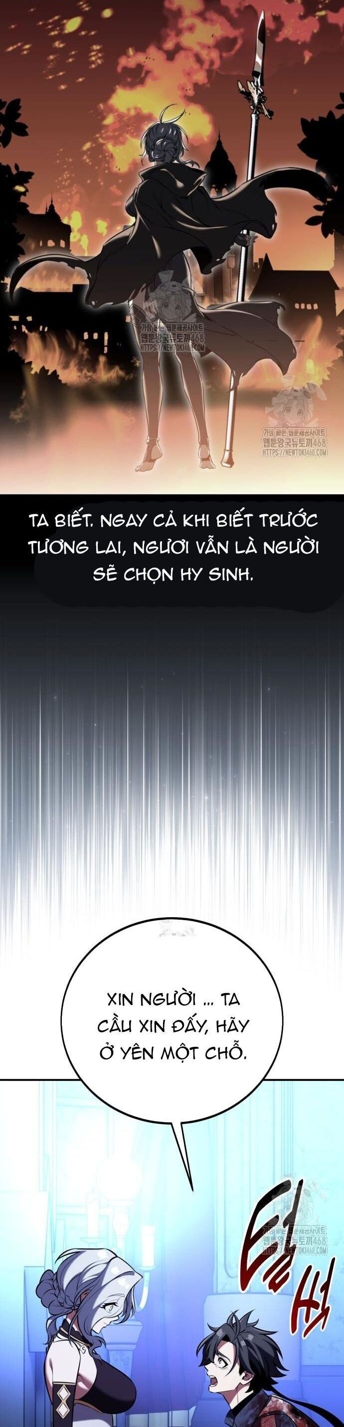 Fate/Extra Ccc Fox Tail - Chương 82 - Trang 36