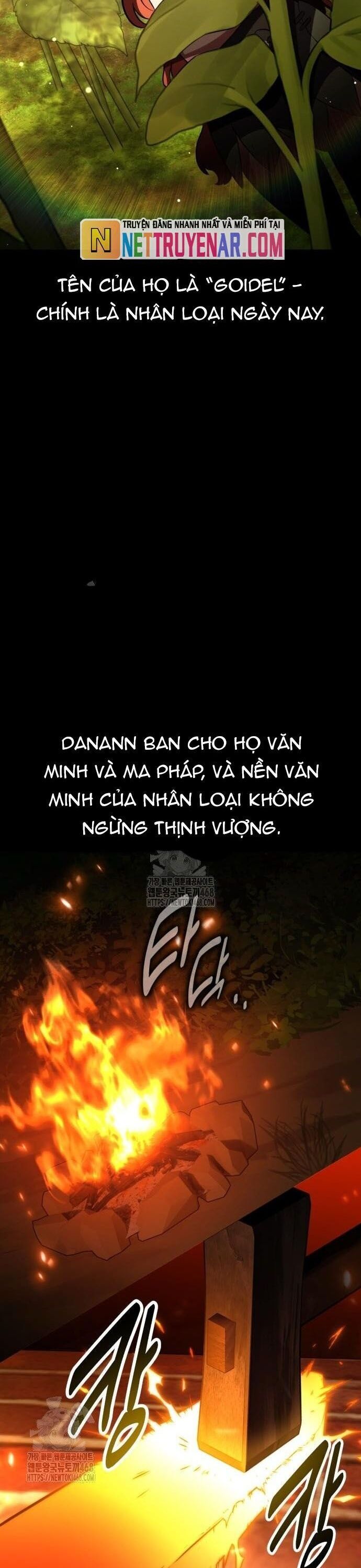 Fate/Extra Ccc Fox Tail - Chương 82 - Trang 8