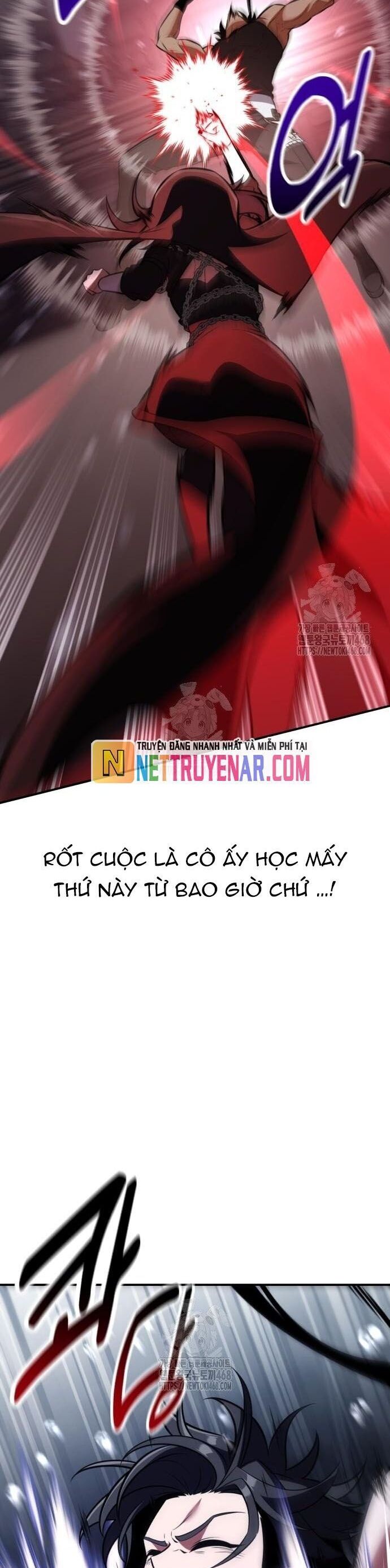 Fate/Extra Ccc Fox Tail - Chương 82 - Trang 64