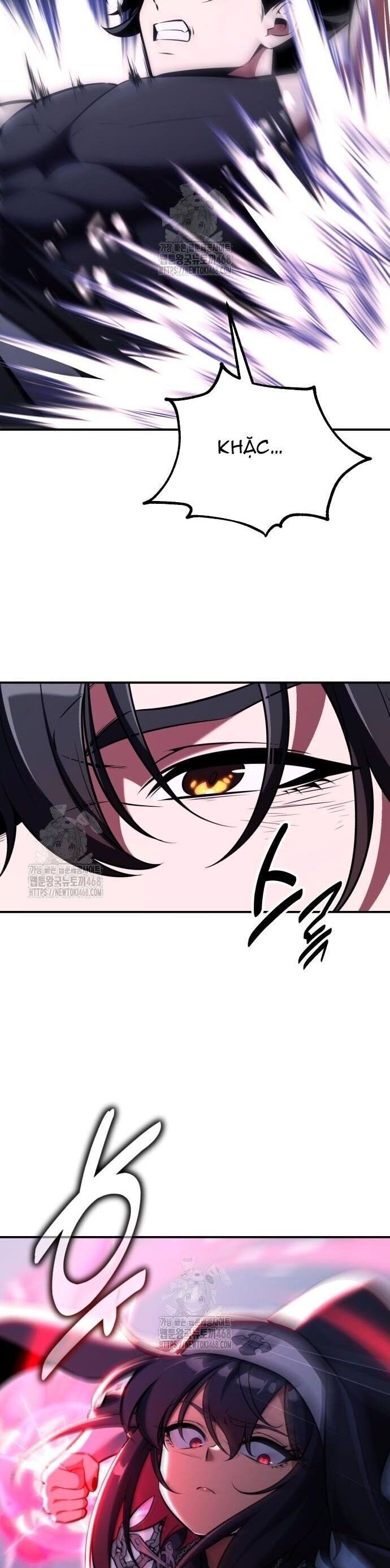 Fate/Extra Ccc Fox Tail - Chương 82 - Trang 65