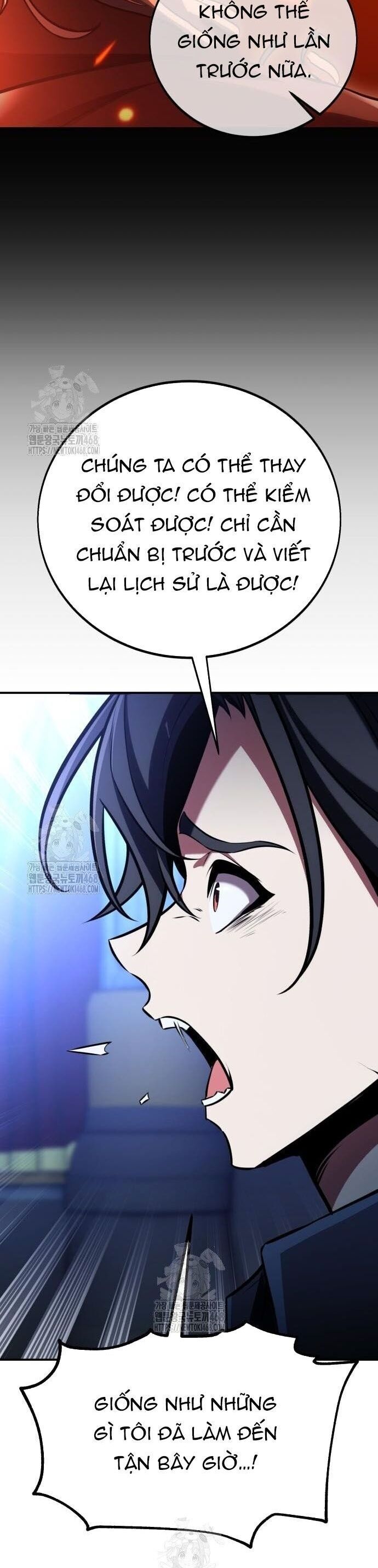 Fate/Extra Ccc Fox Tail - Chương 82 - Trang 38