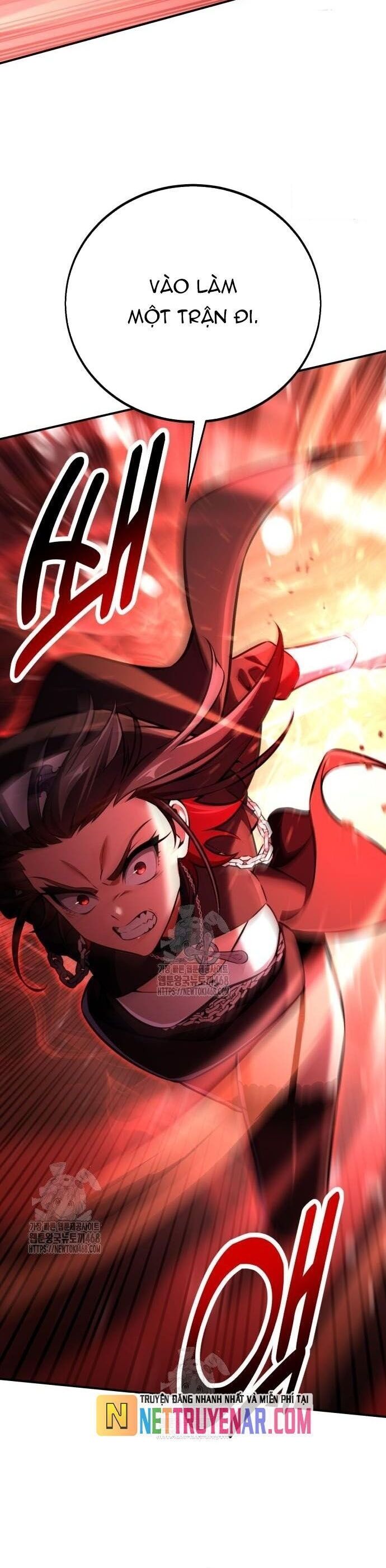 Fate/Extra Ccc Fox Tail - Chương 82 - Trang 58