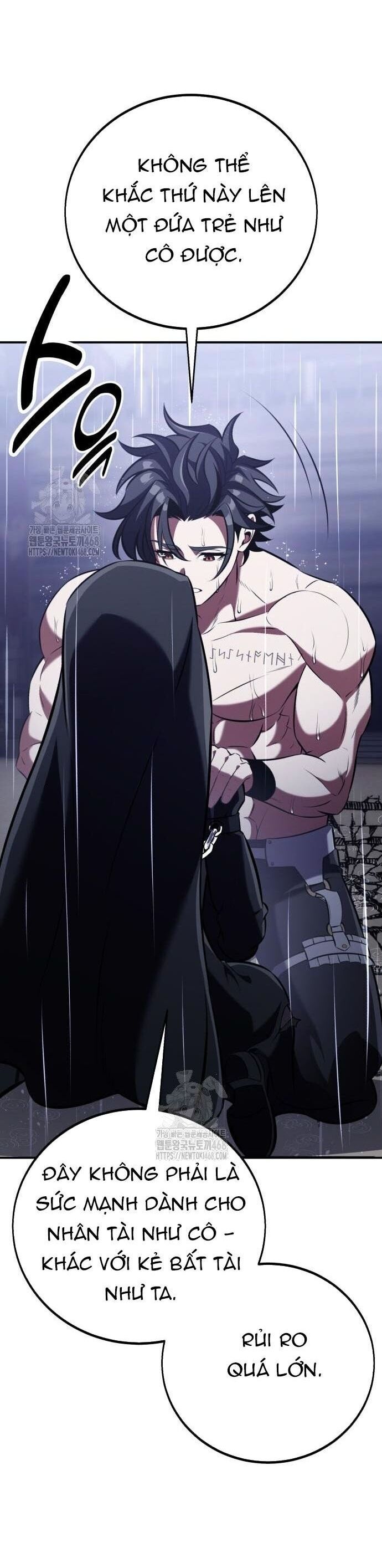 Fate/Extra Ccc Fox Tail - Chương 82 - Trang 74