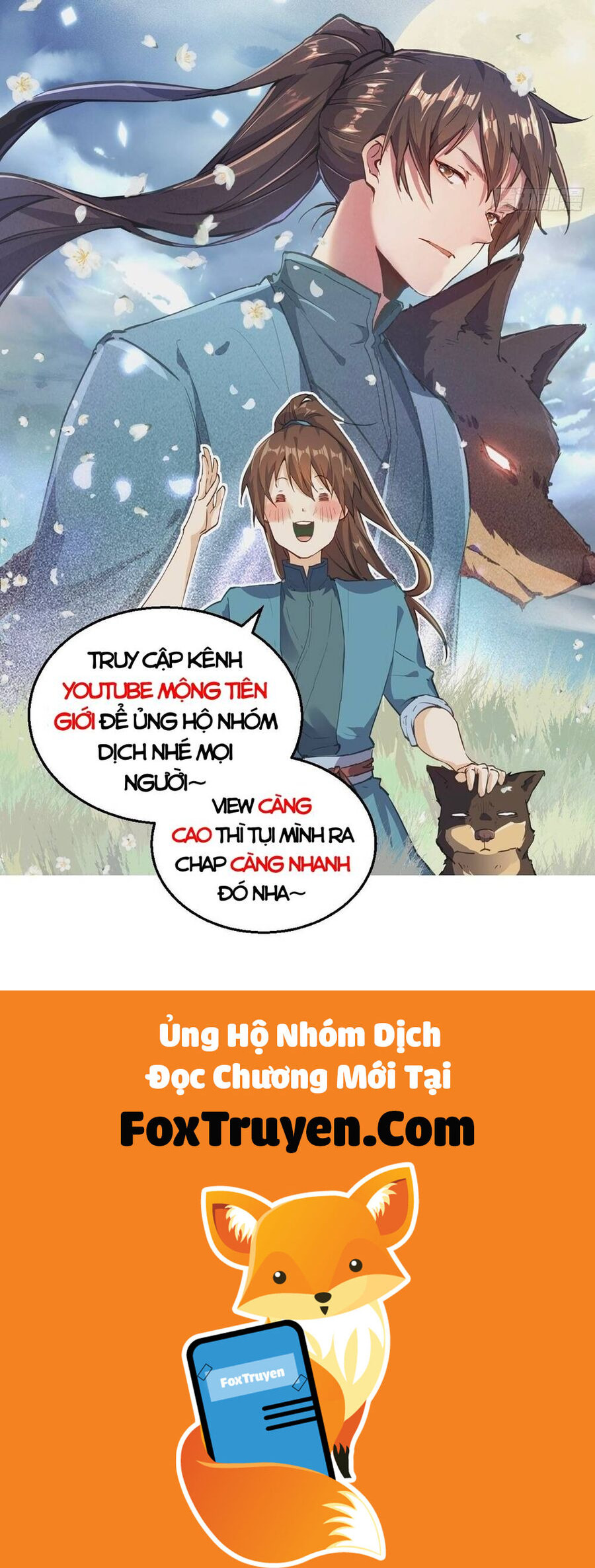 Cường Giả Đến Từ Trại Tâm Thần - Chương 362 - Trang 35
