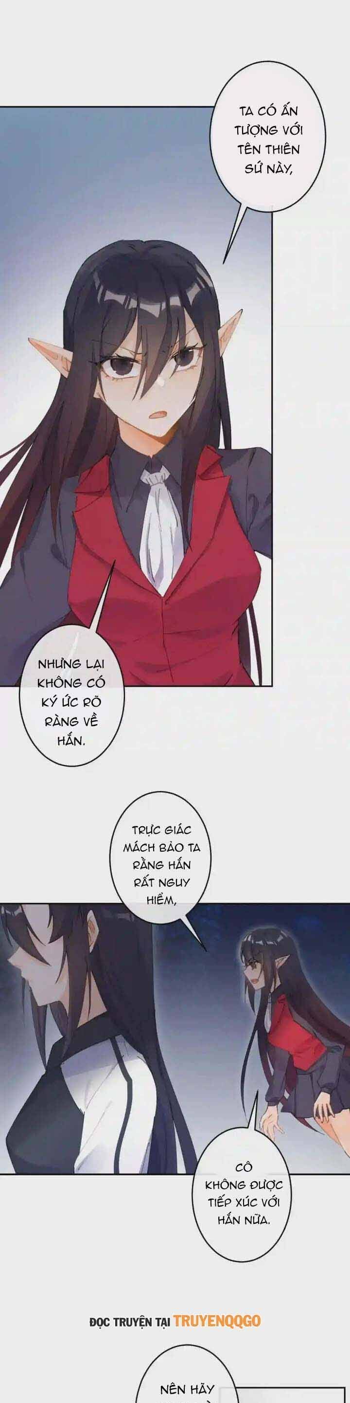 Ma Vương Luân Vũ Khúc - Chương 63 - Trang 2