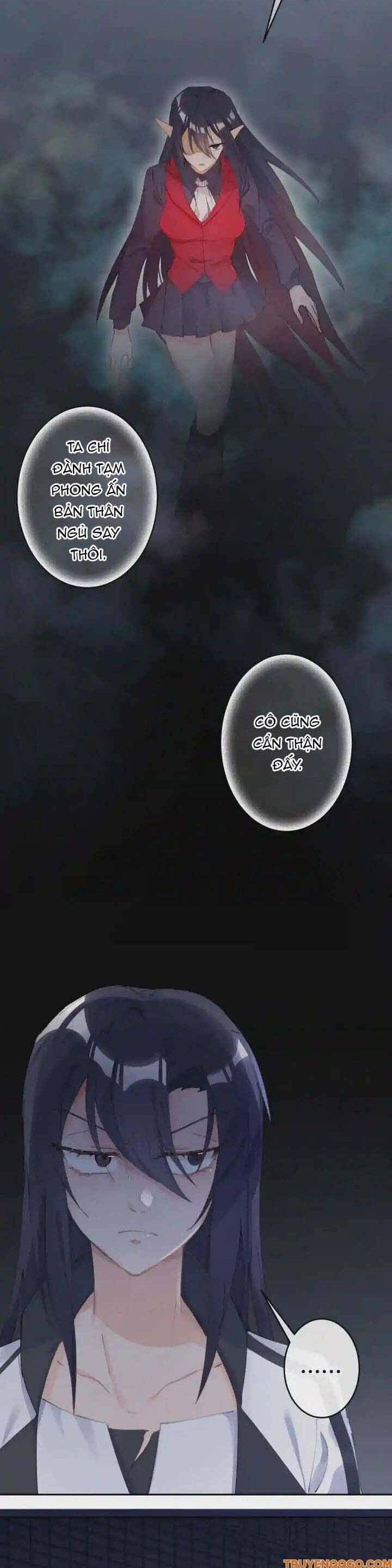 Ma Vương Luân Vũ Khúc - Chương 63 - Trang 4